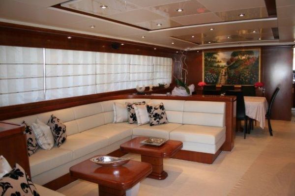 Falcon Yacht for sale
