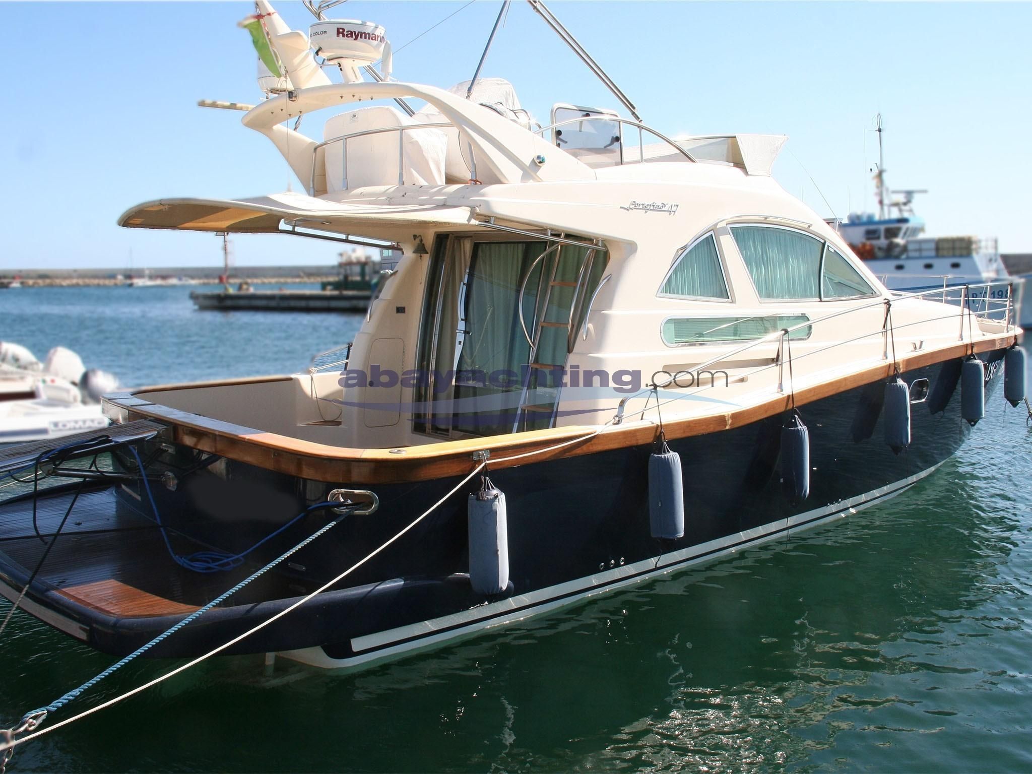 portofino 47 catamaran price
