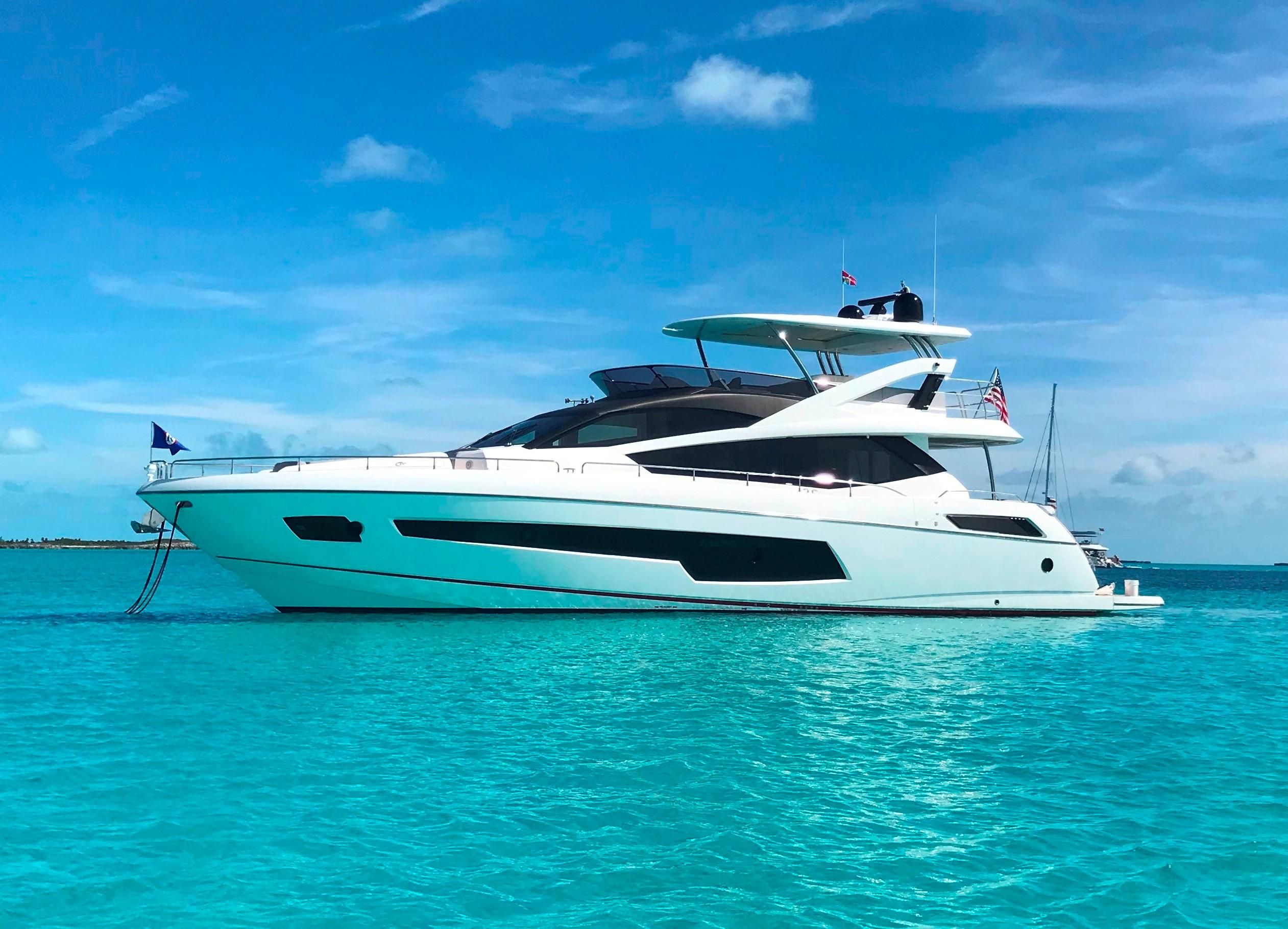 75 foot yachts for sale