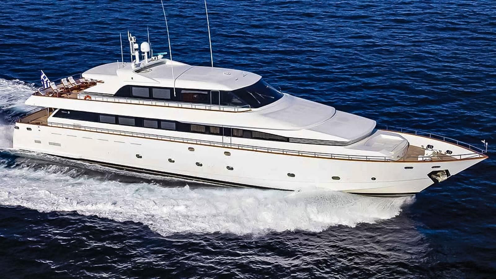 yachts for sale yachtworld