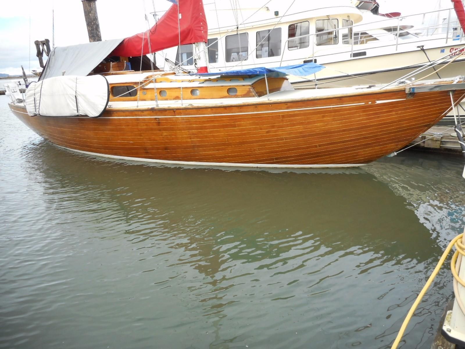 kettenburg sailboat for sale