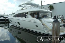Used 88' Sunseeker 88 Yacht for sale