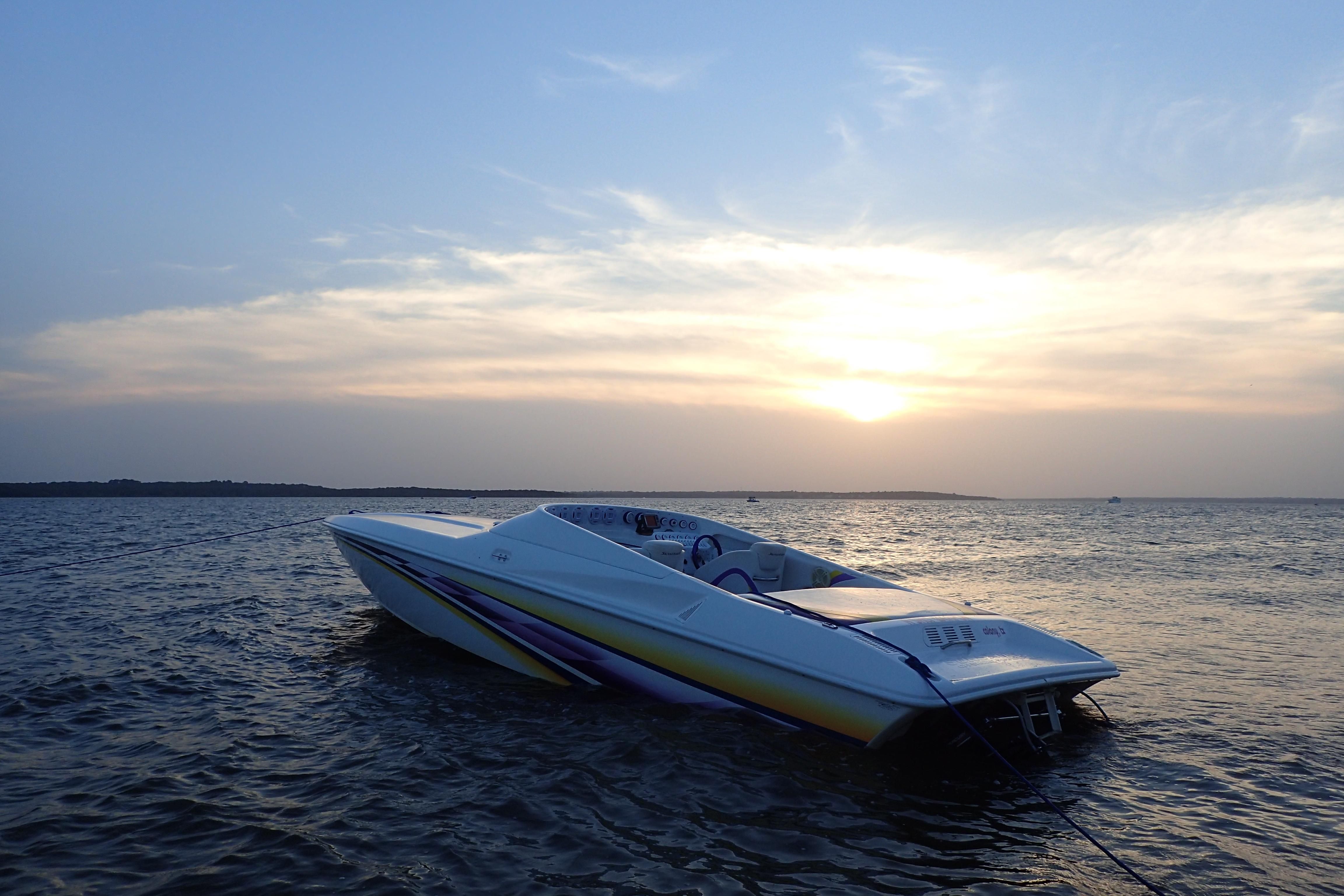 sunsation powerboats for sale by owner