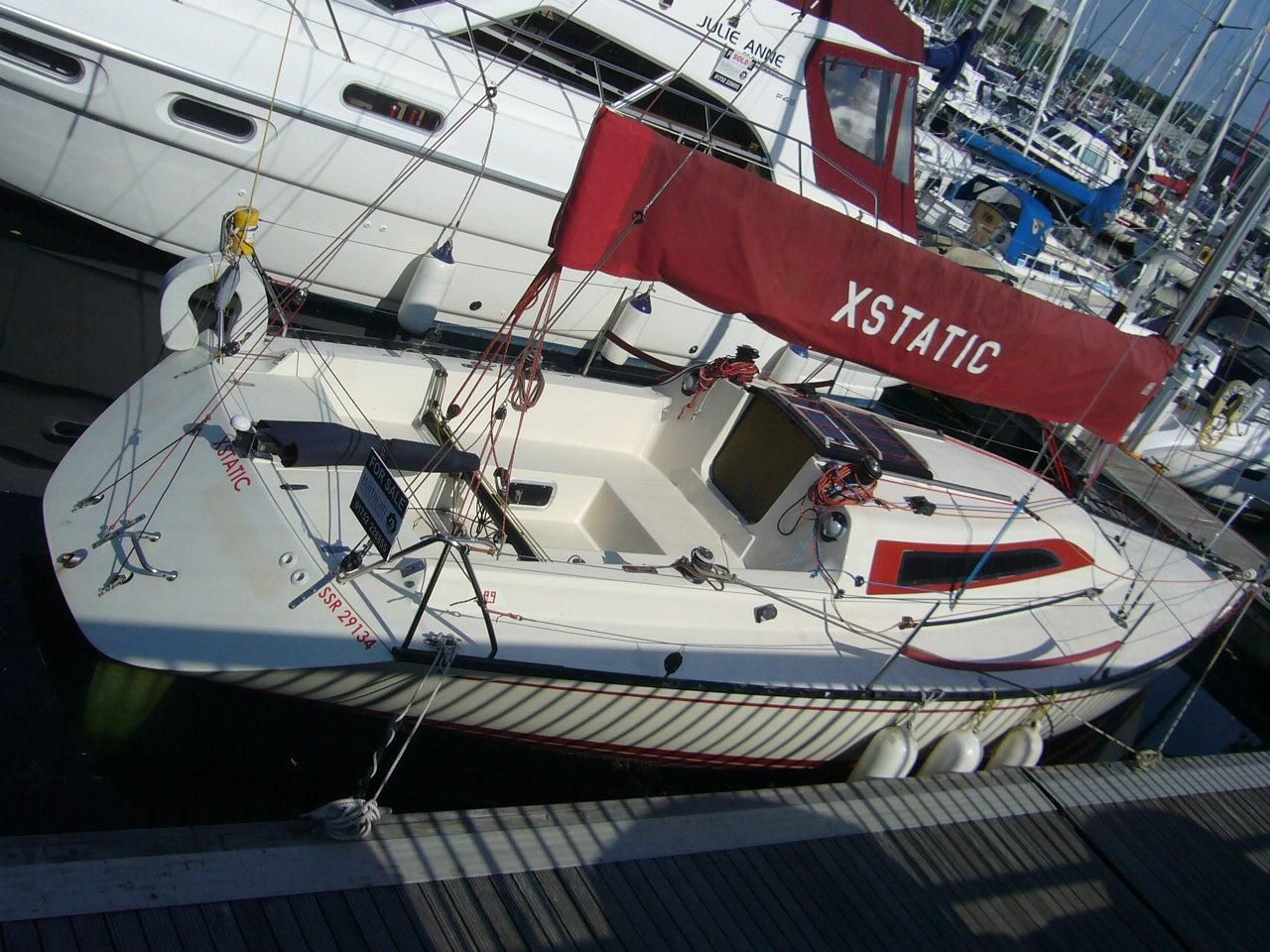 x 99 yacht for sale