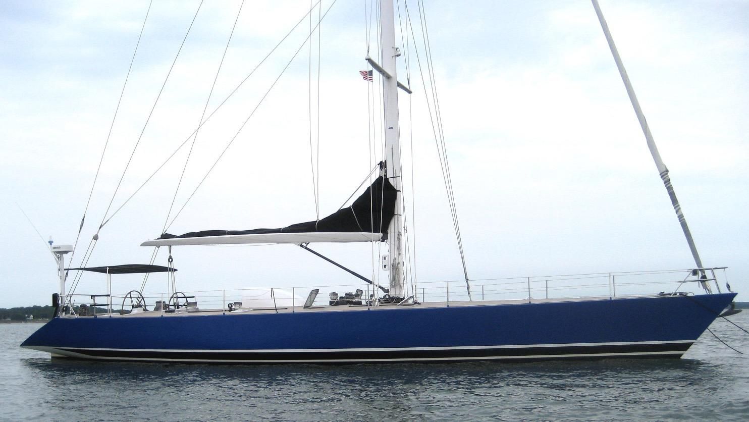 frers sailboat for sale