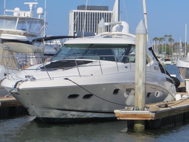 Sea Ray 470 Sundancer for sale in Los Angeles