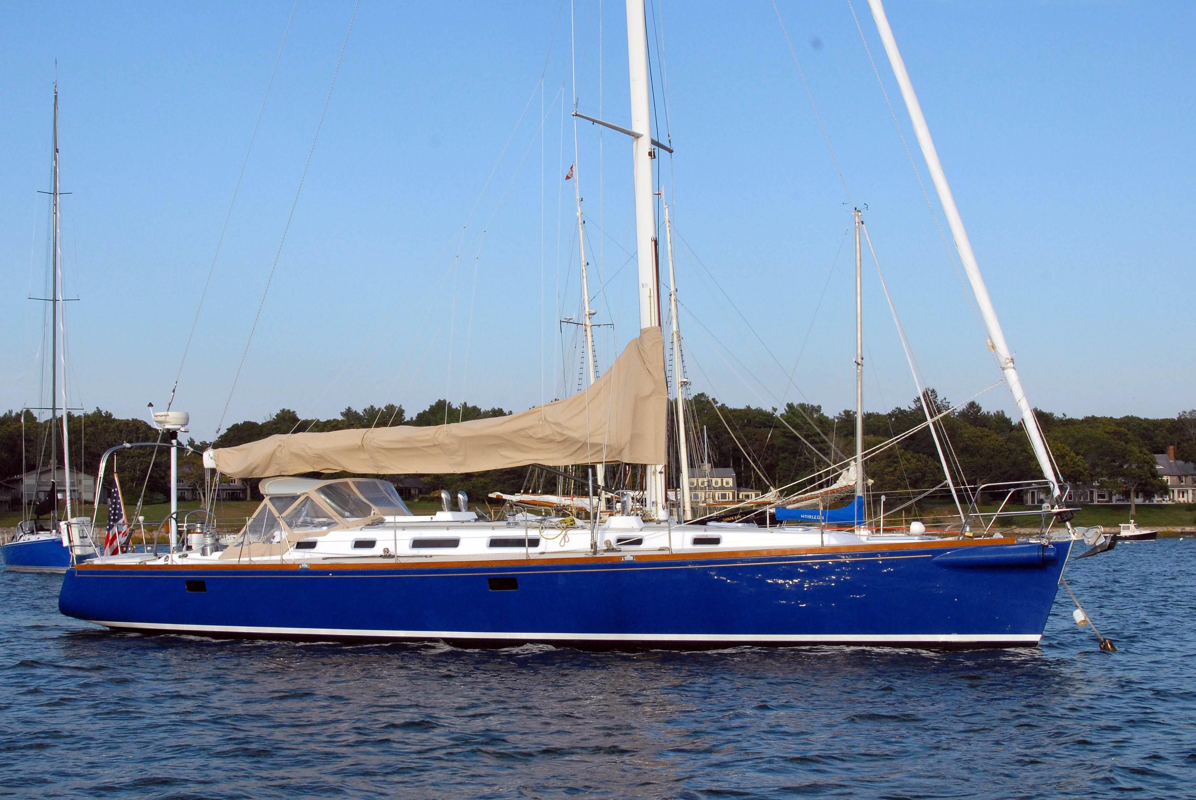 j160 sailboat specifications