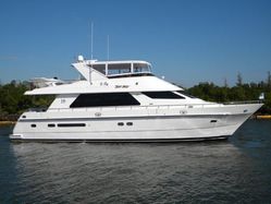 Pre-Owned Hargrave Yacht for sale