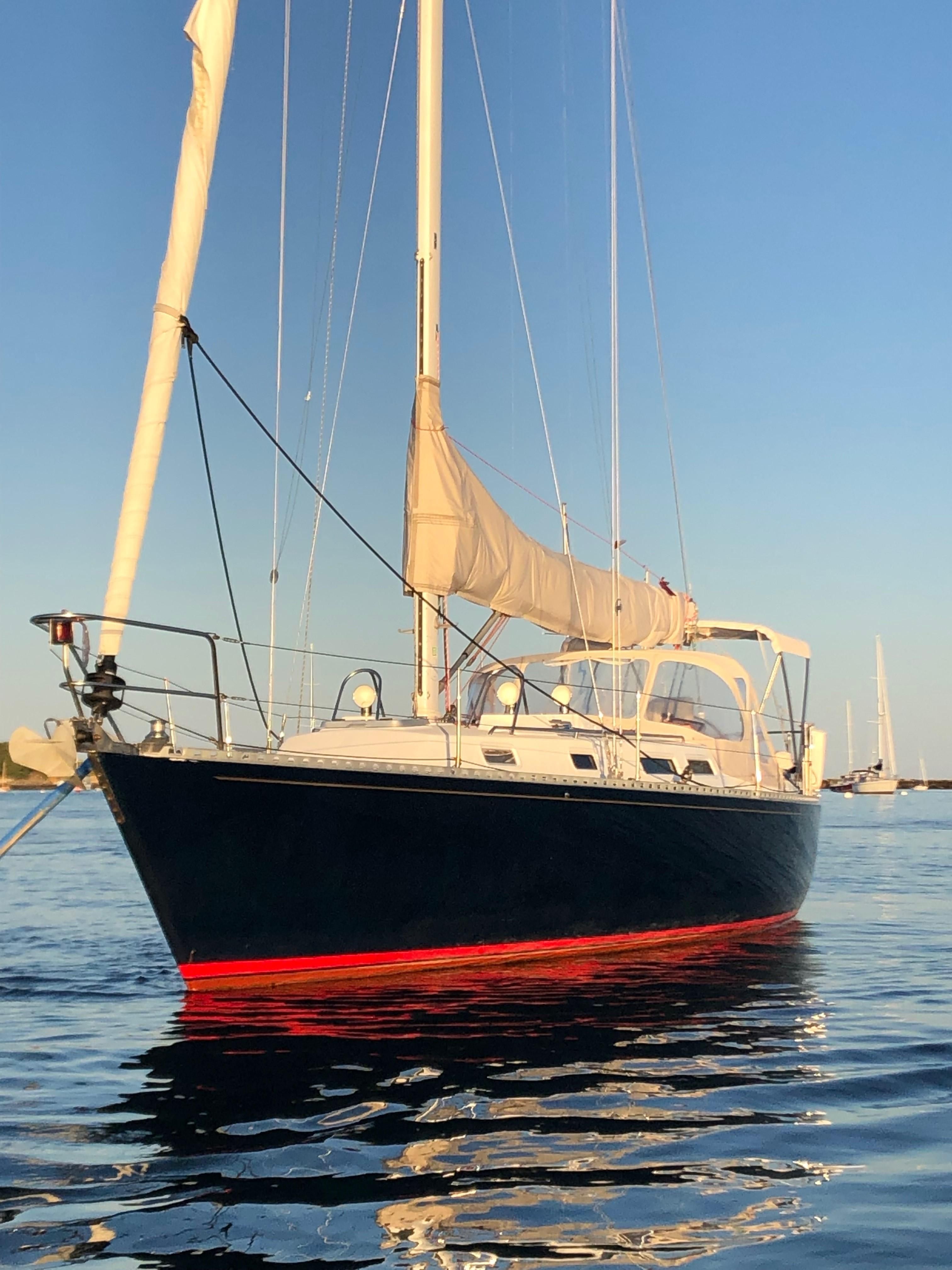 j sailboats for sale by owner