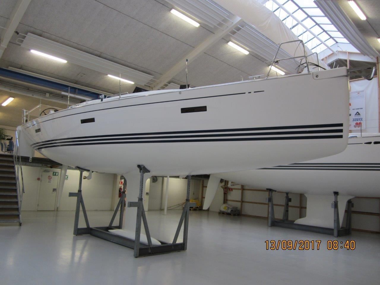 x yachts xp 38 for sale