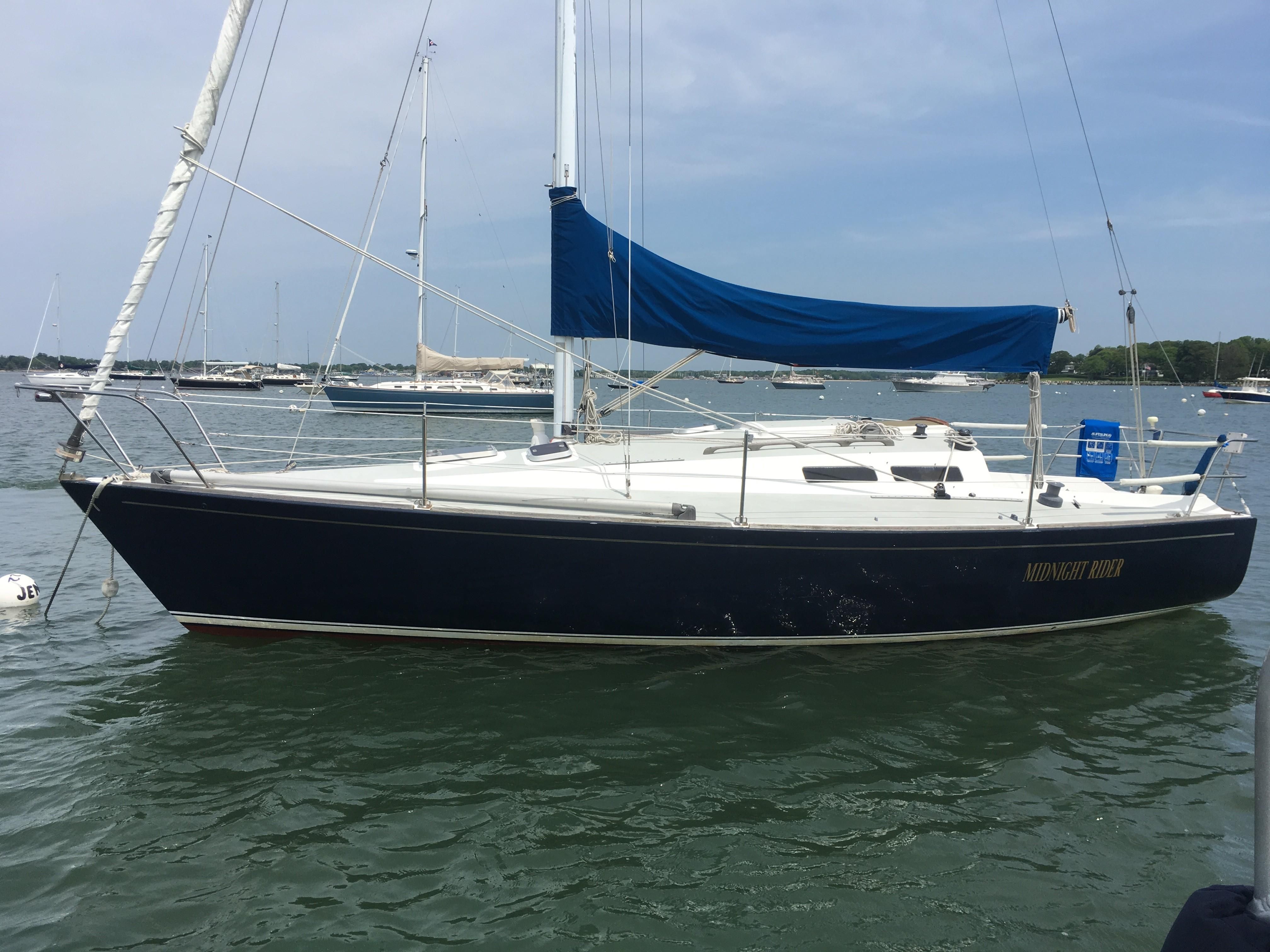 j30 sailboat for sale canada
