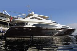 30M Sunseeker Yacht for sale
