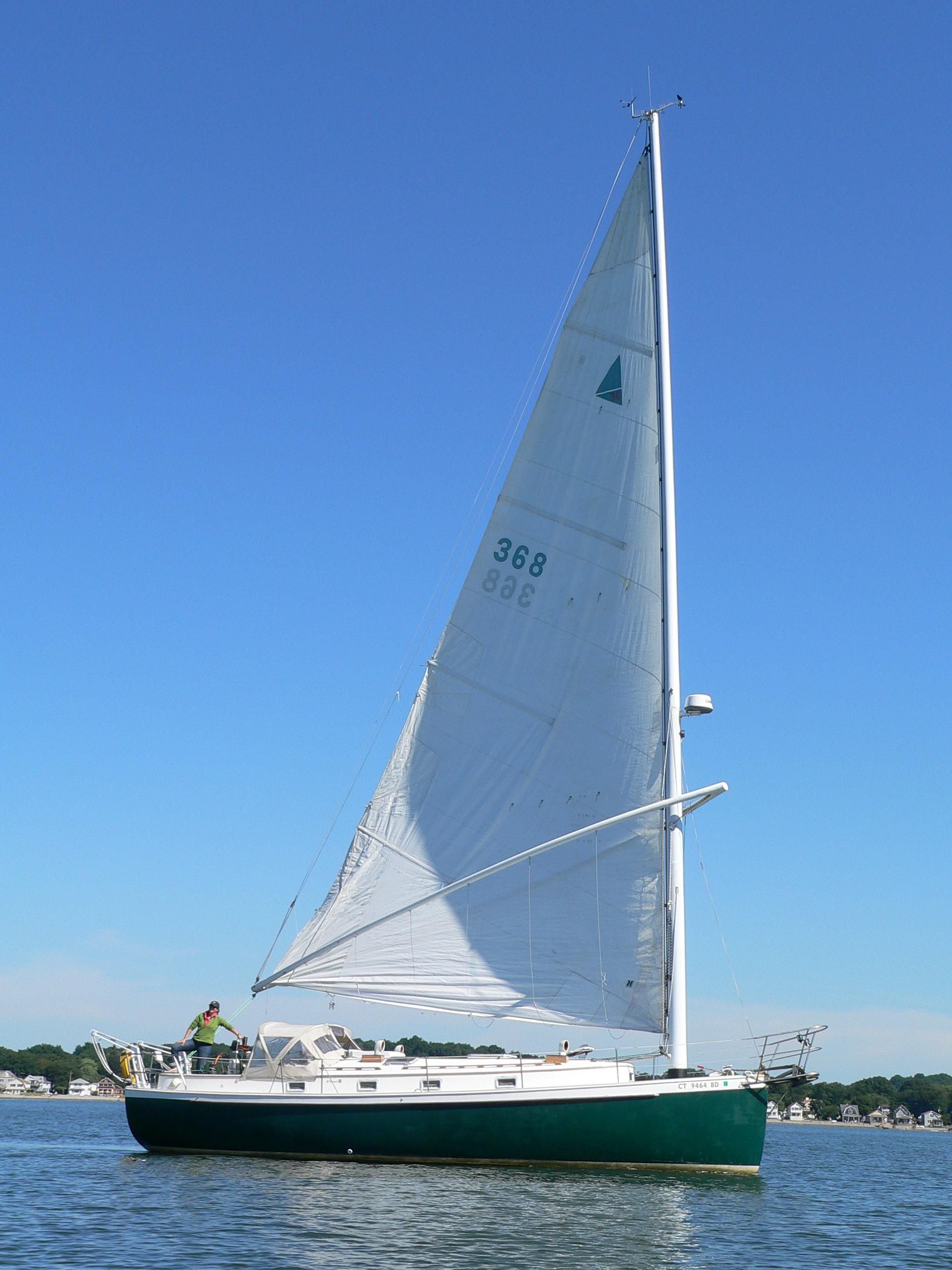 nonsuch sailboat for sale by owner