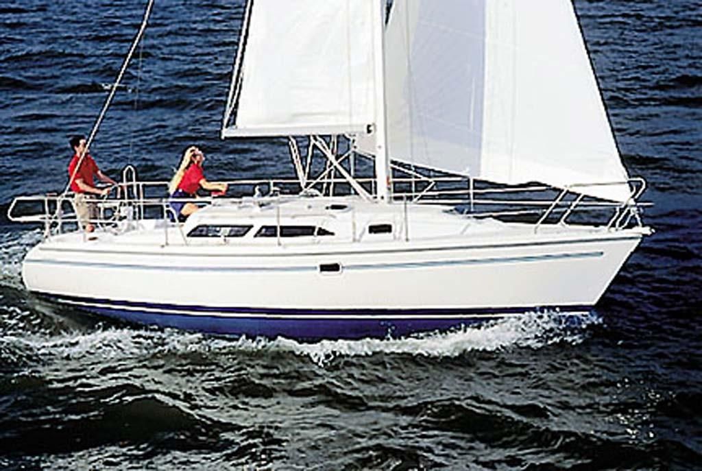 catalina 28 sailboats for sale