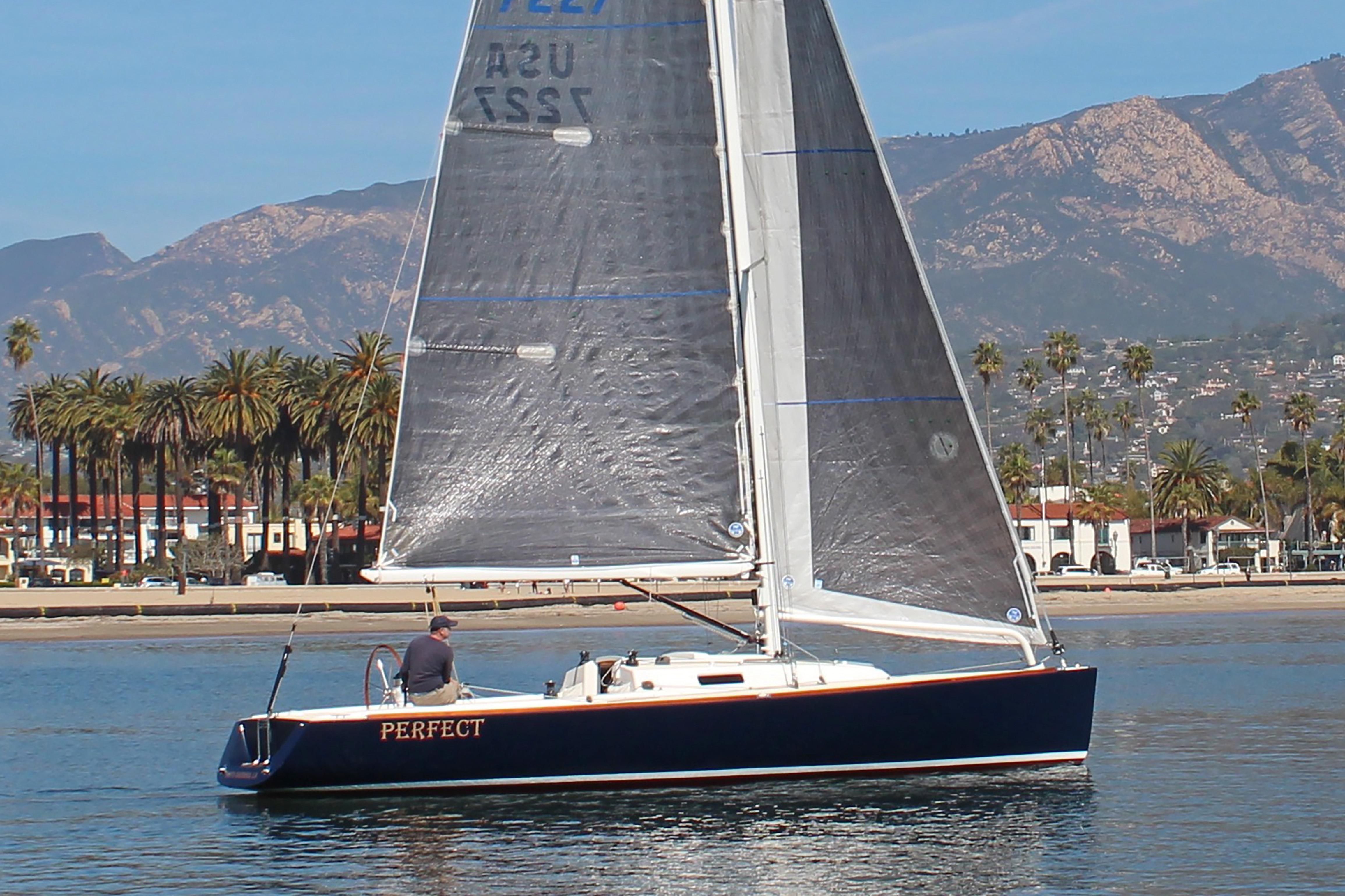 j 100 sailboat for sale