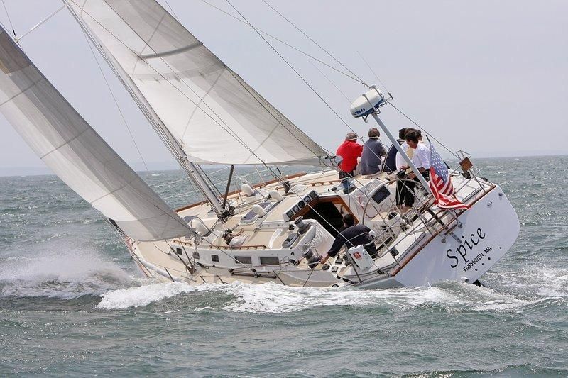 j 44 sailboat for sale