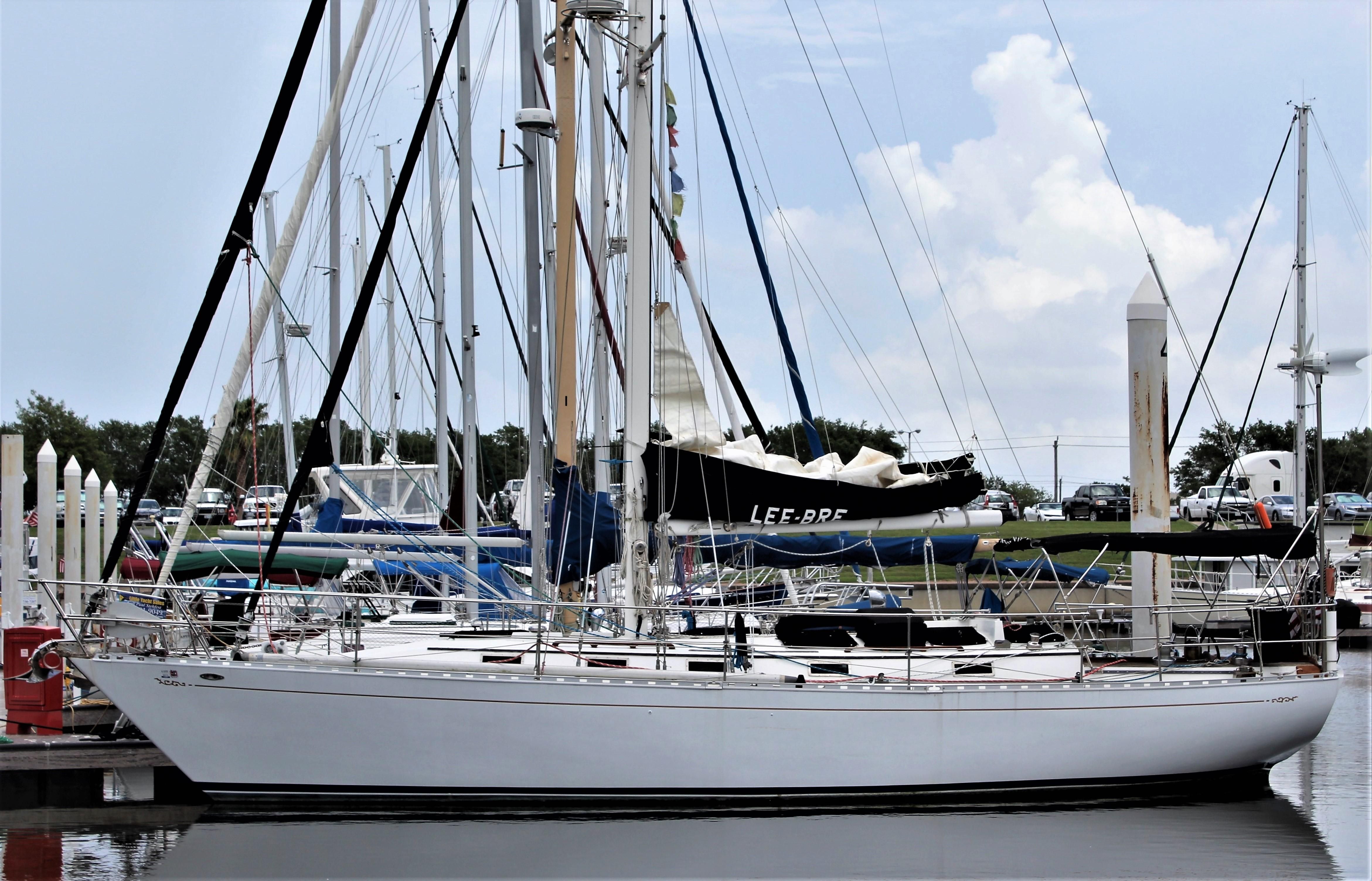 cheoy lee sailboats for sale by owner