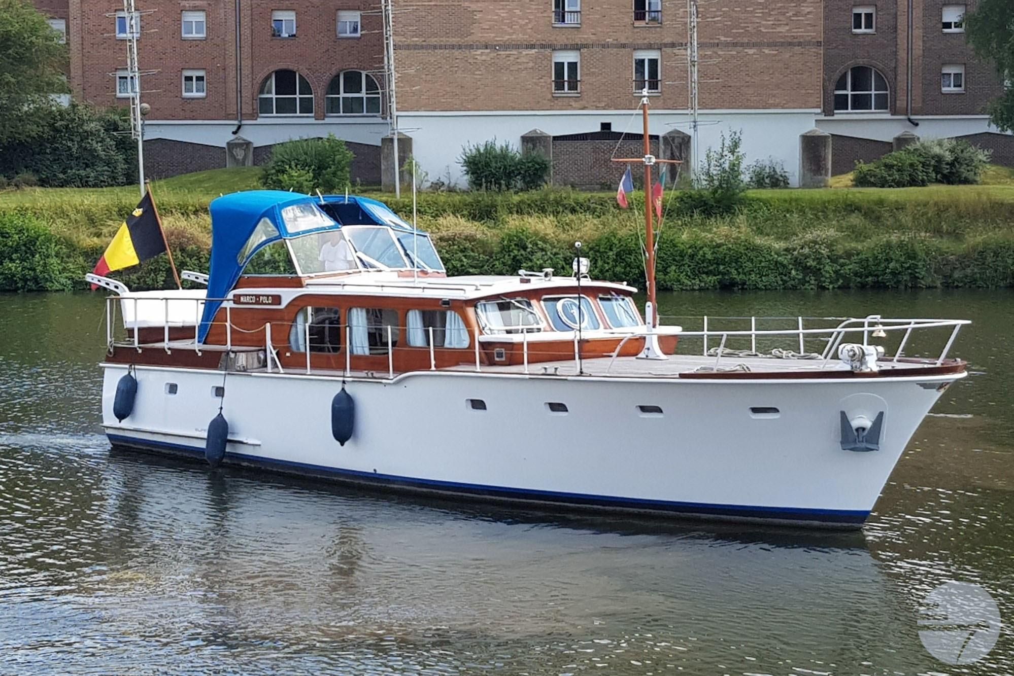 1973 Super Van Craft 14.30 Power New and Used Boats for Sale