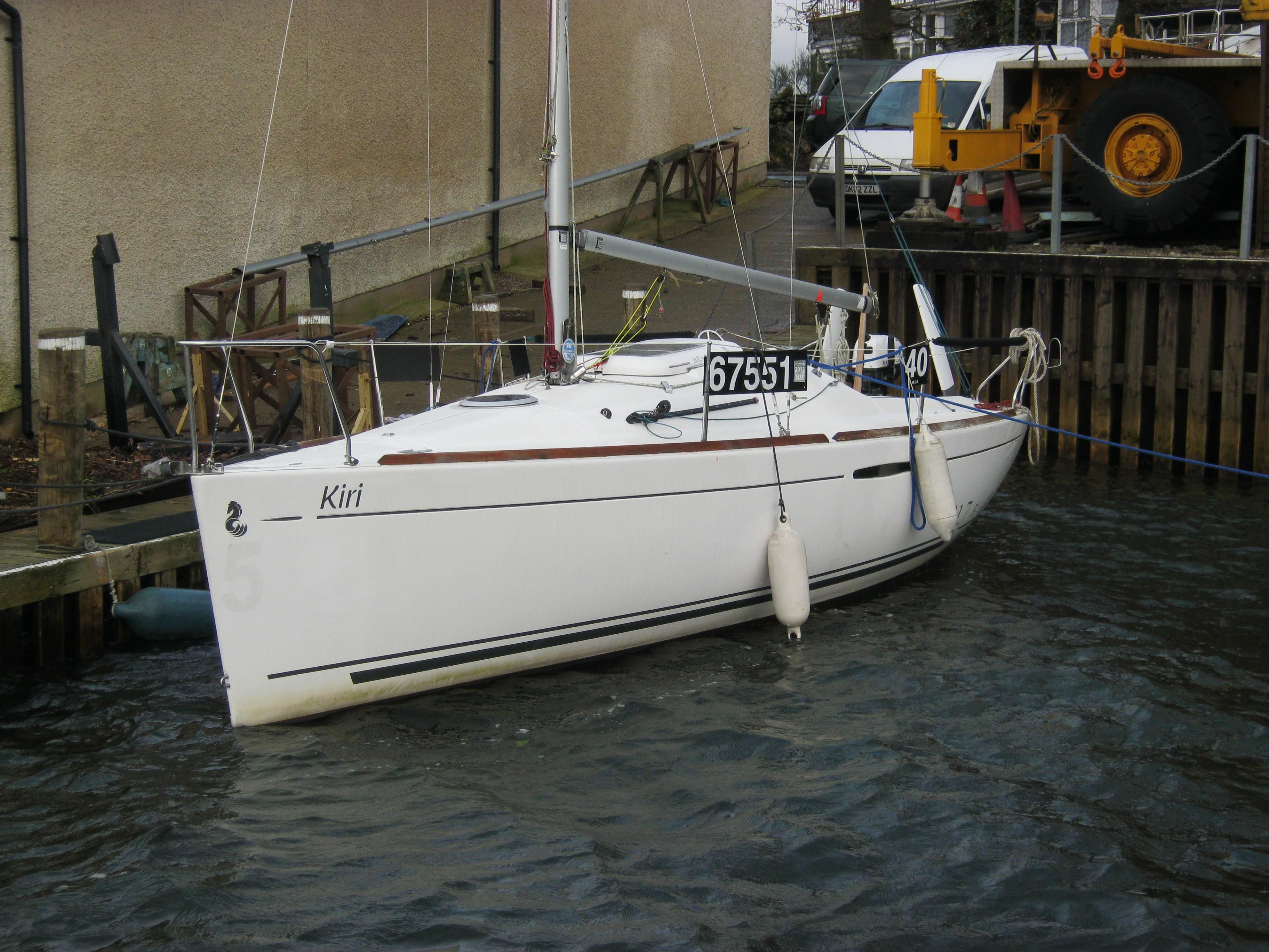 beneteau 21 sailboat for sale