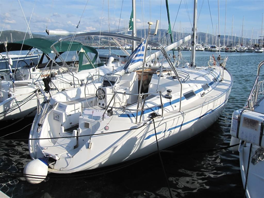 bavaria 40 sailboat for sale