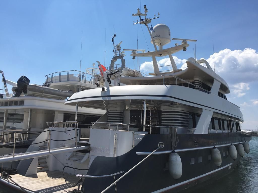 euroyachts for sale