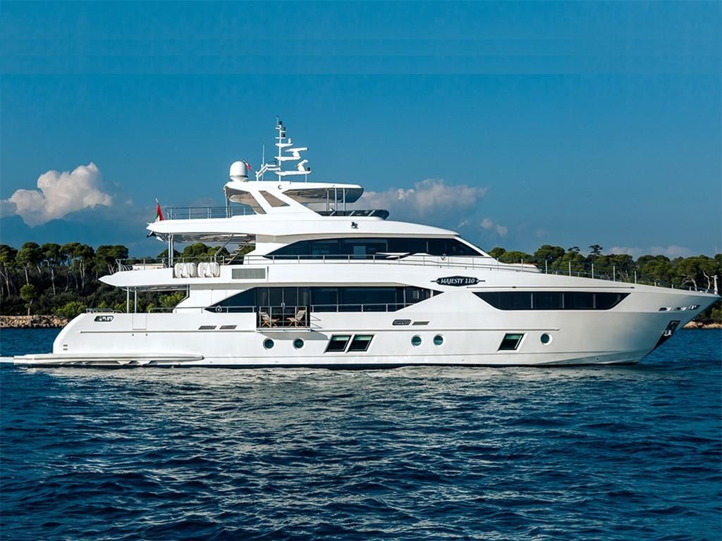 yacht sales gulf shores