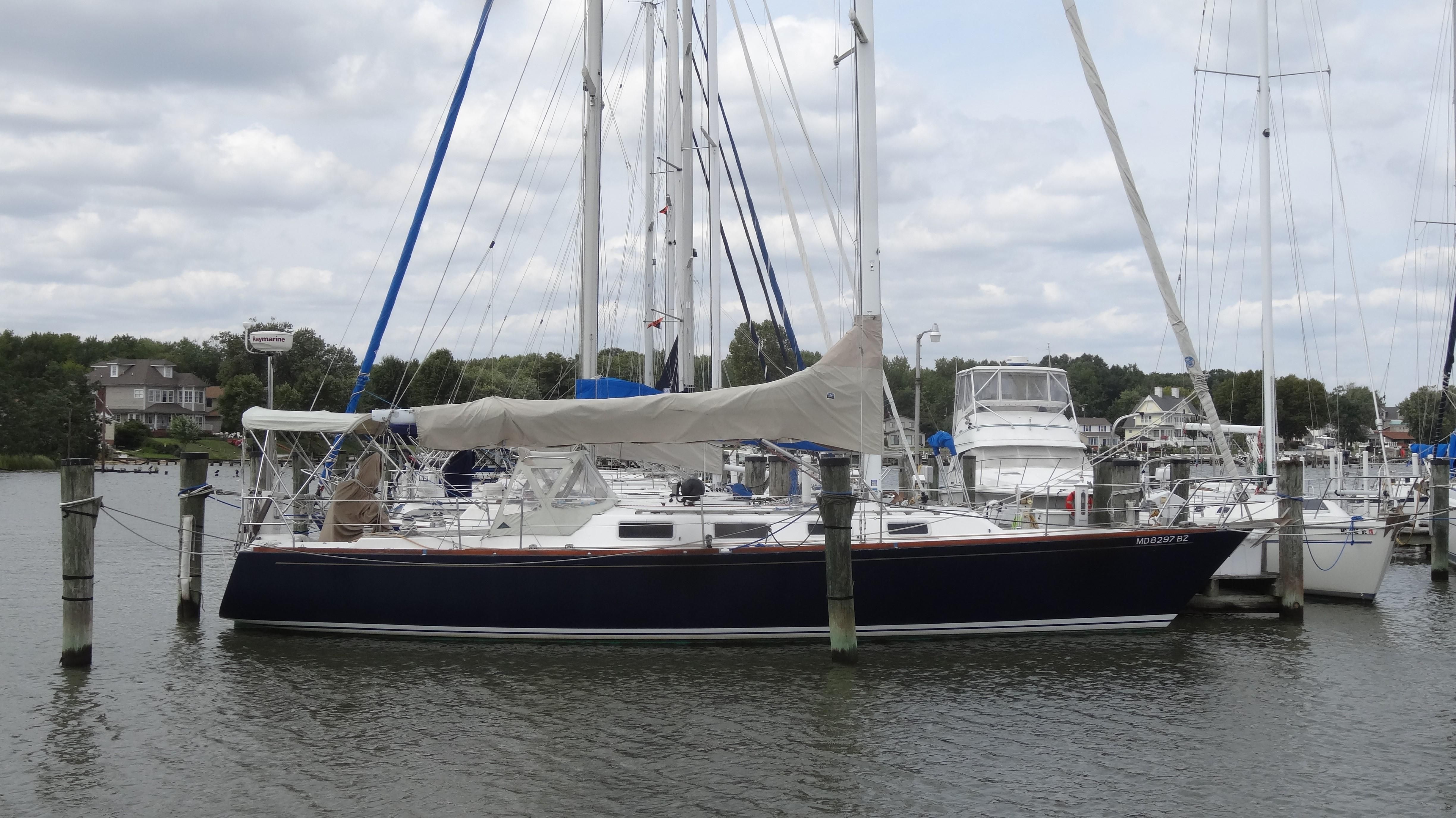 shoal draft sailboat for sale