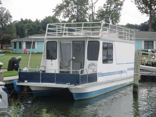 catamaran cruiser 10x35 for sale