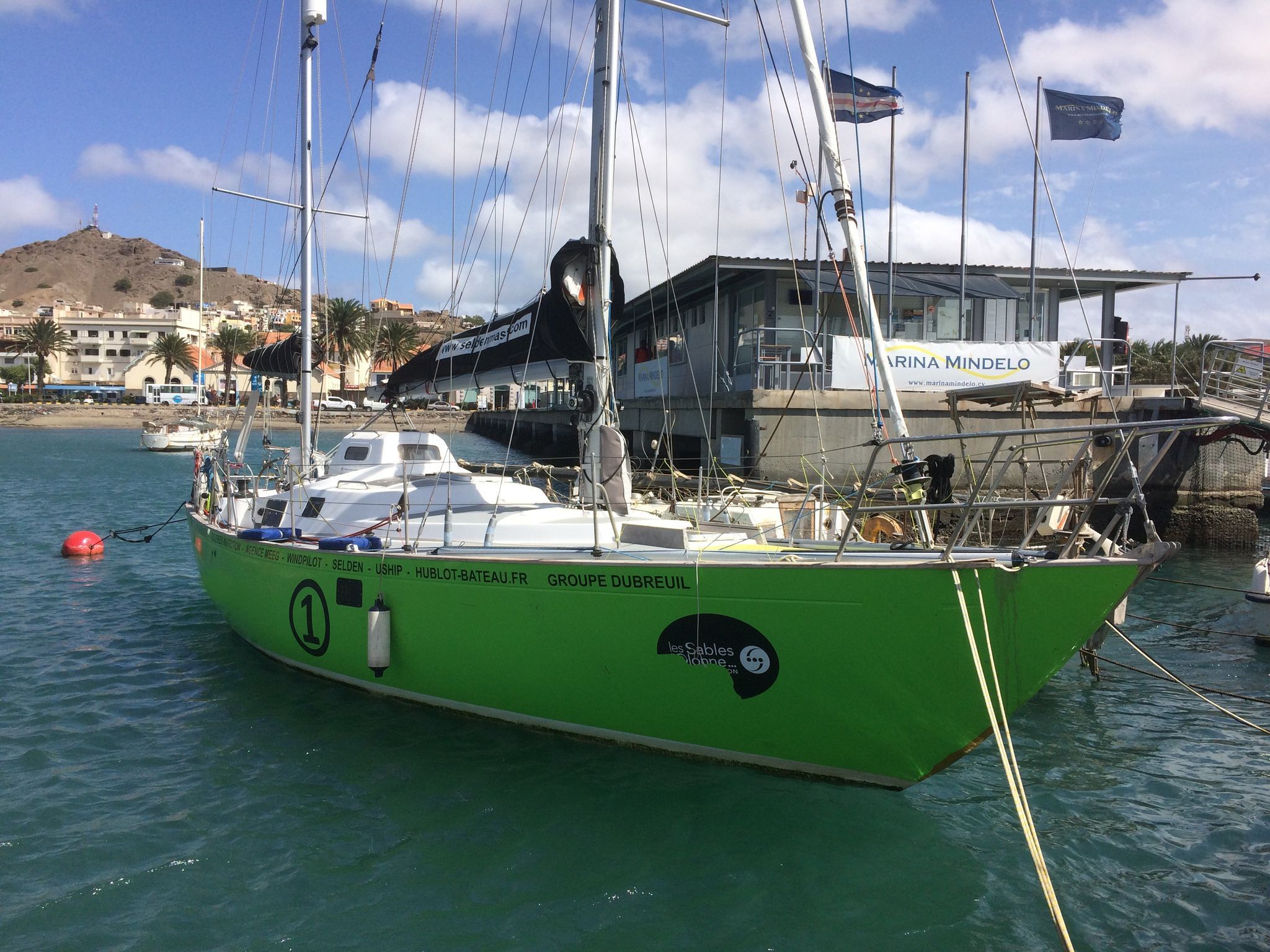 biscay 36 sailboat