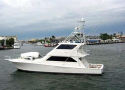 pre-owned 65' viking
