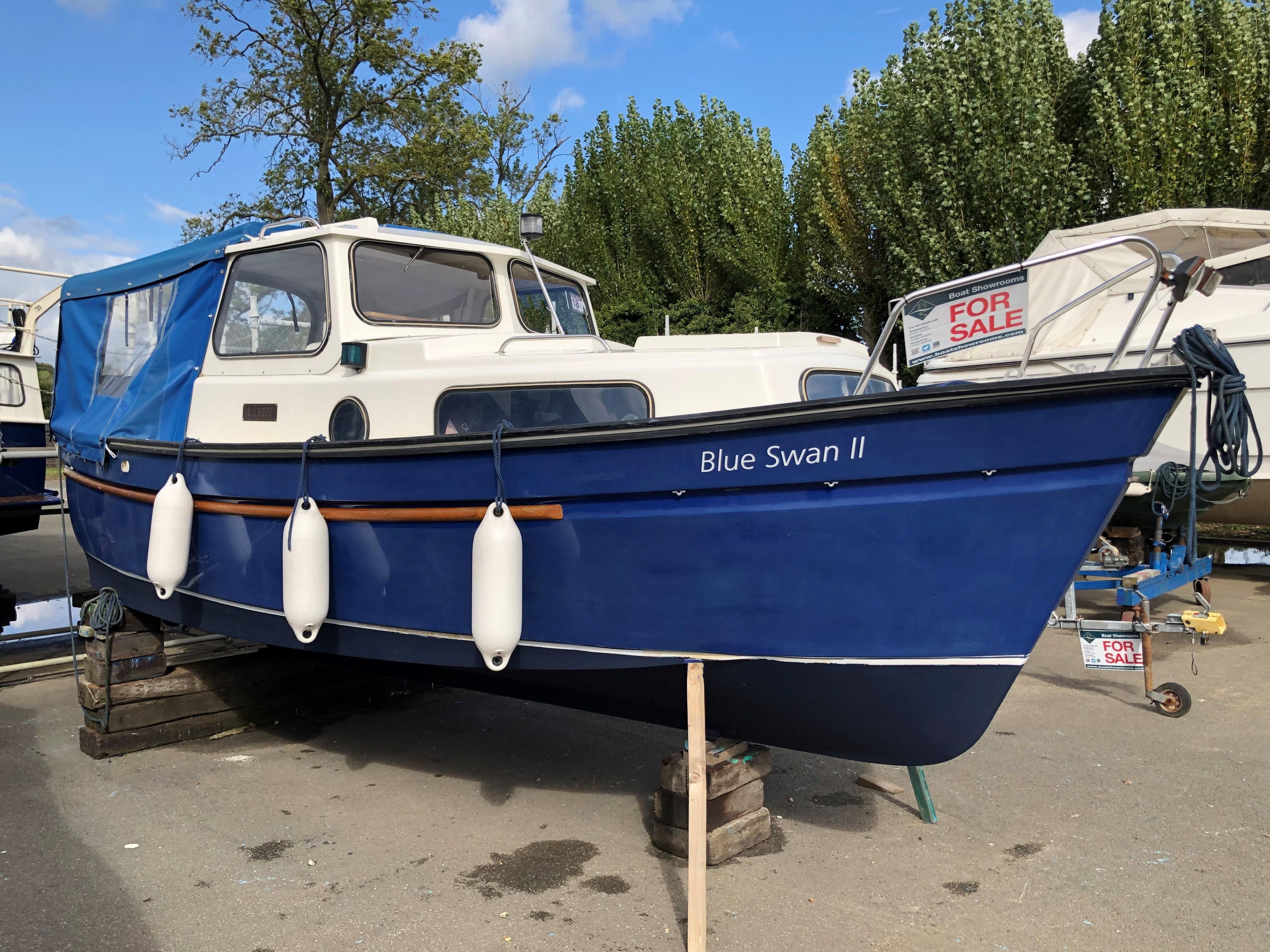 hardy yachts for sale uk