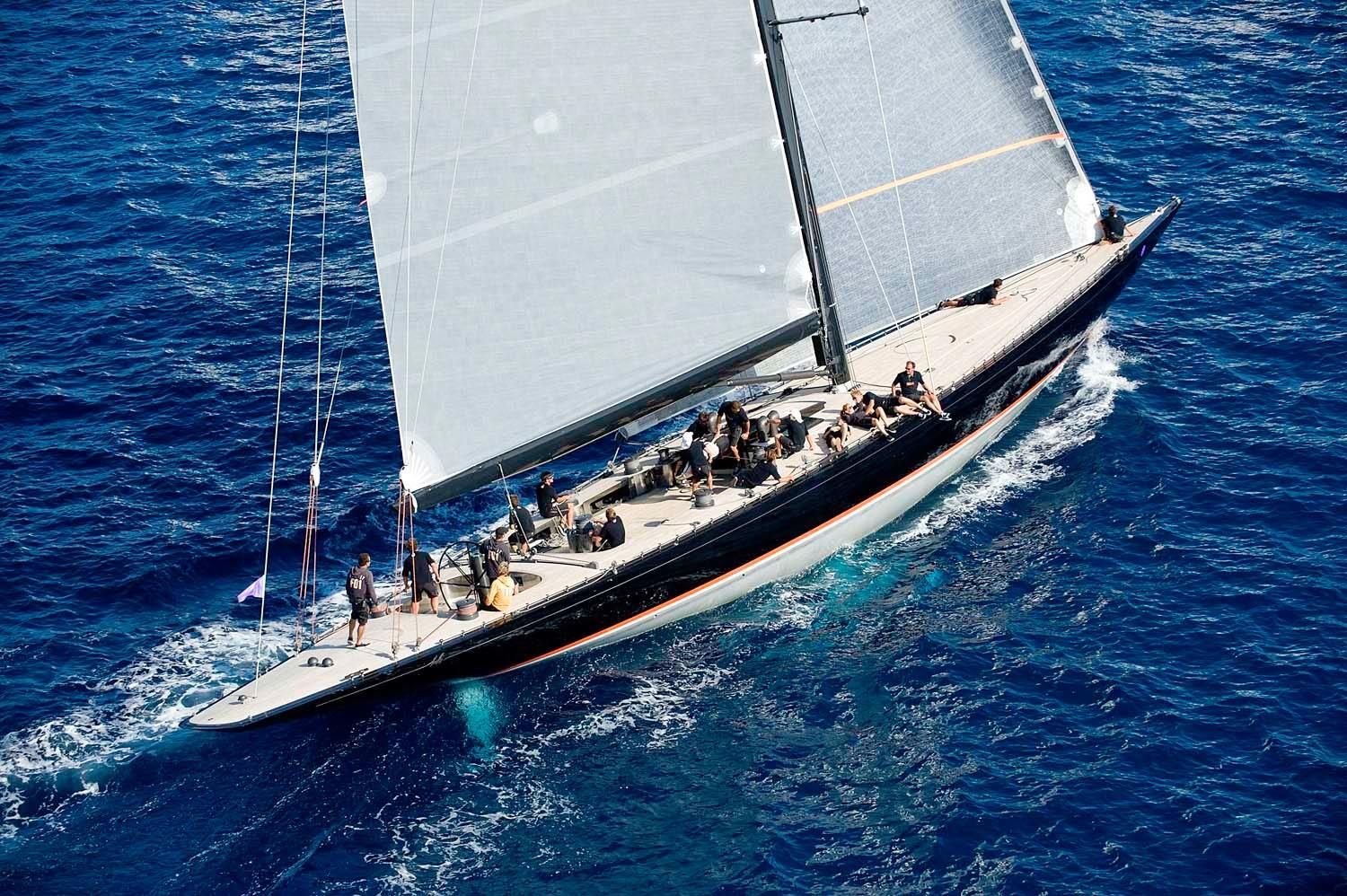 Racing Sailboat Claasen for sale - YachtWorld