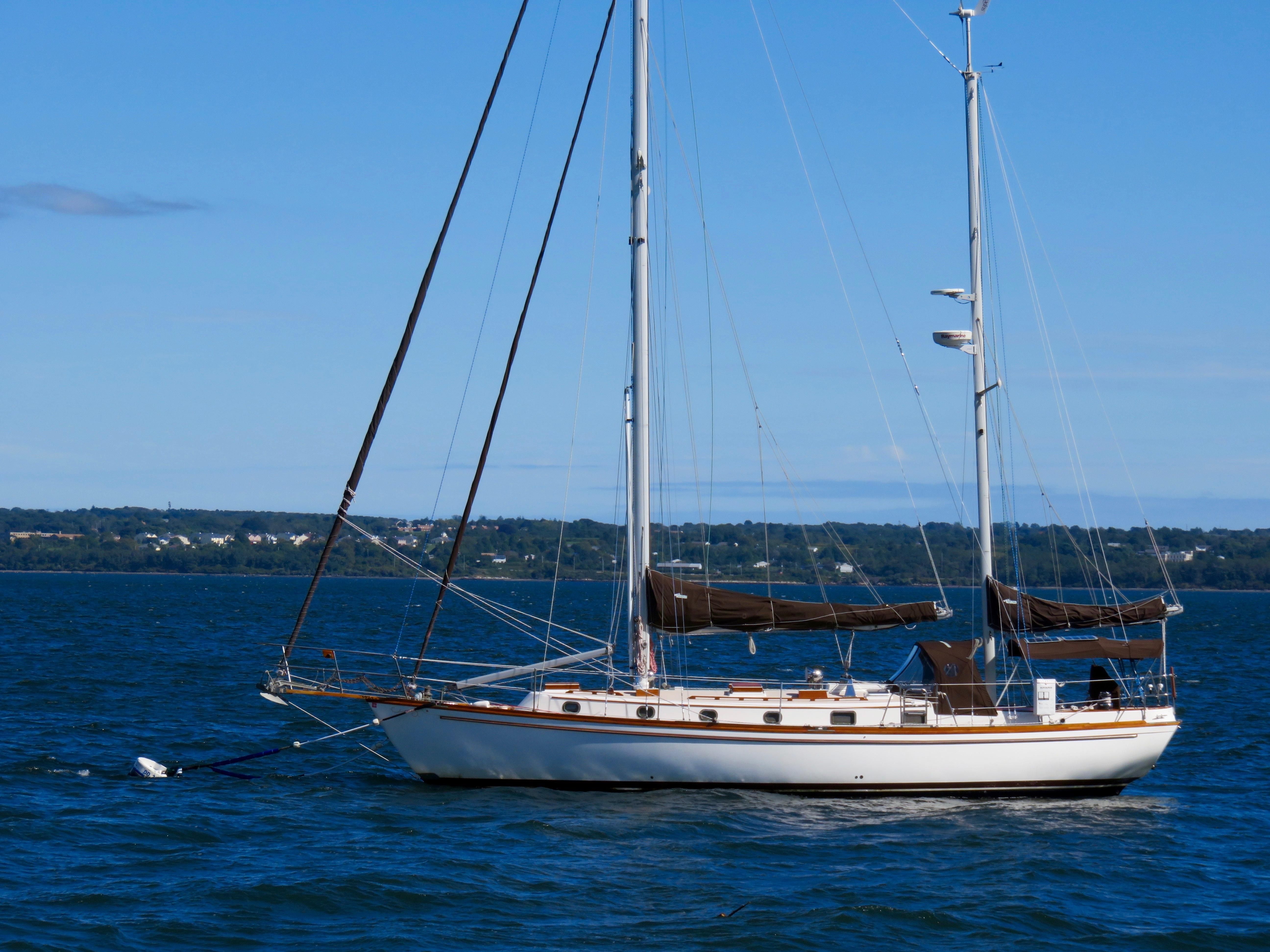shannon sailboats for sale by owner