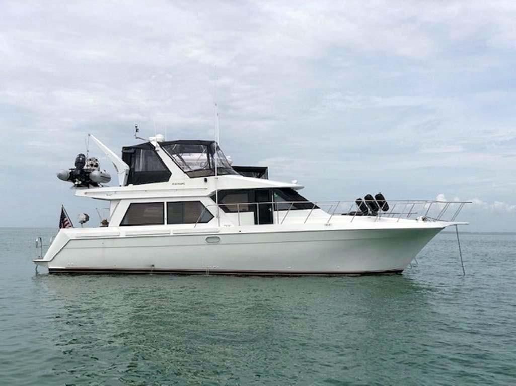 used navigator yachts for sale