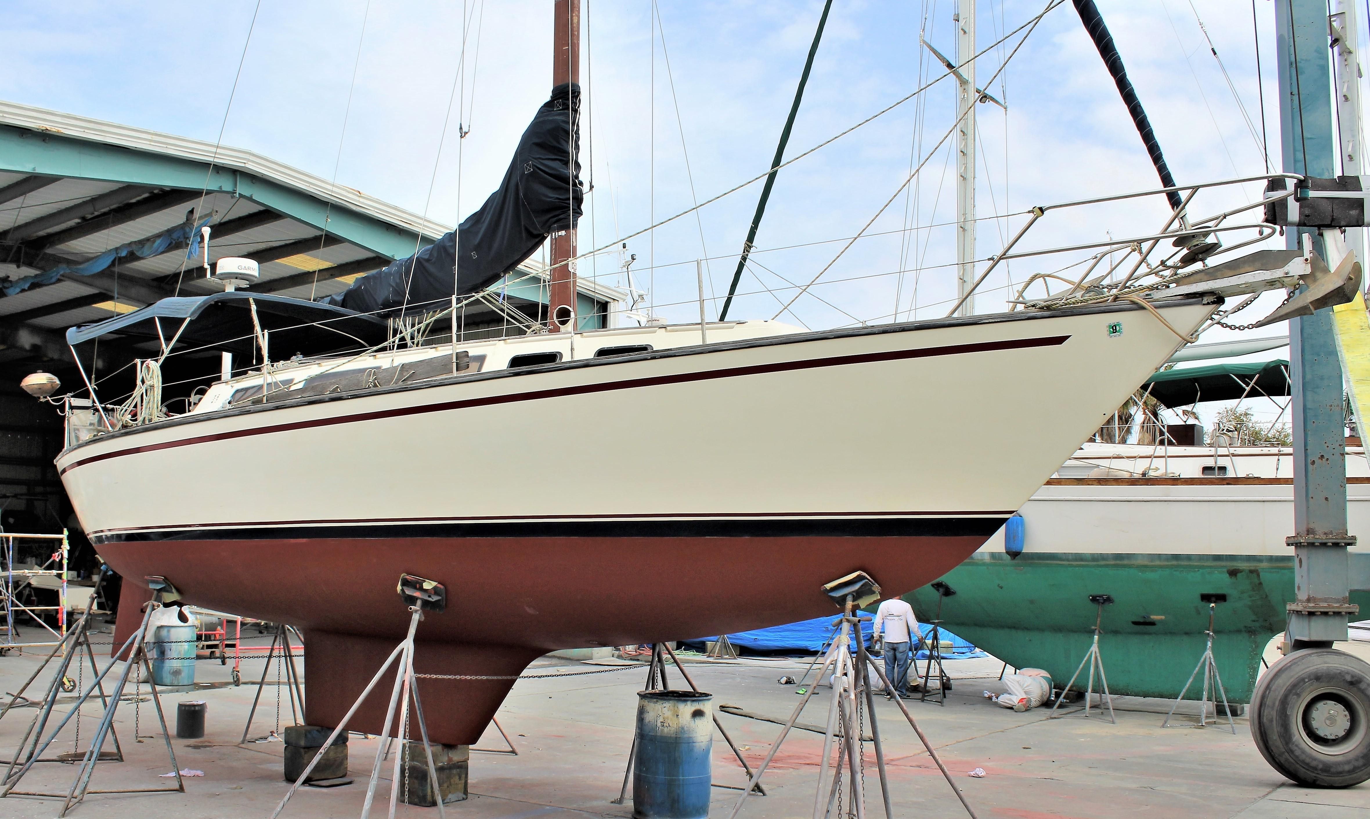 1980 s2 sailboat