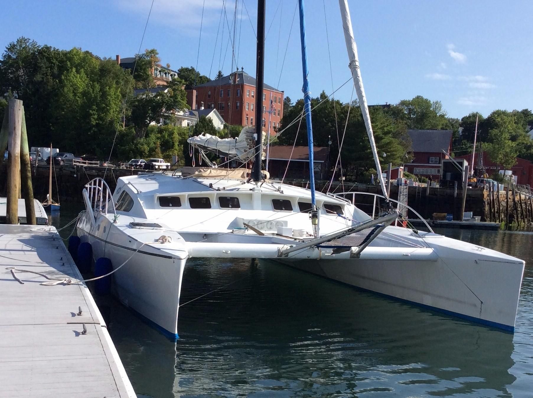 yachtworld sailboats for sale