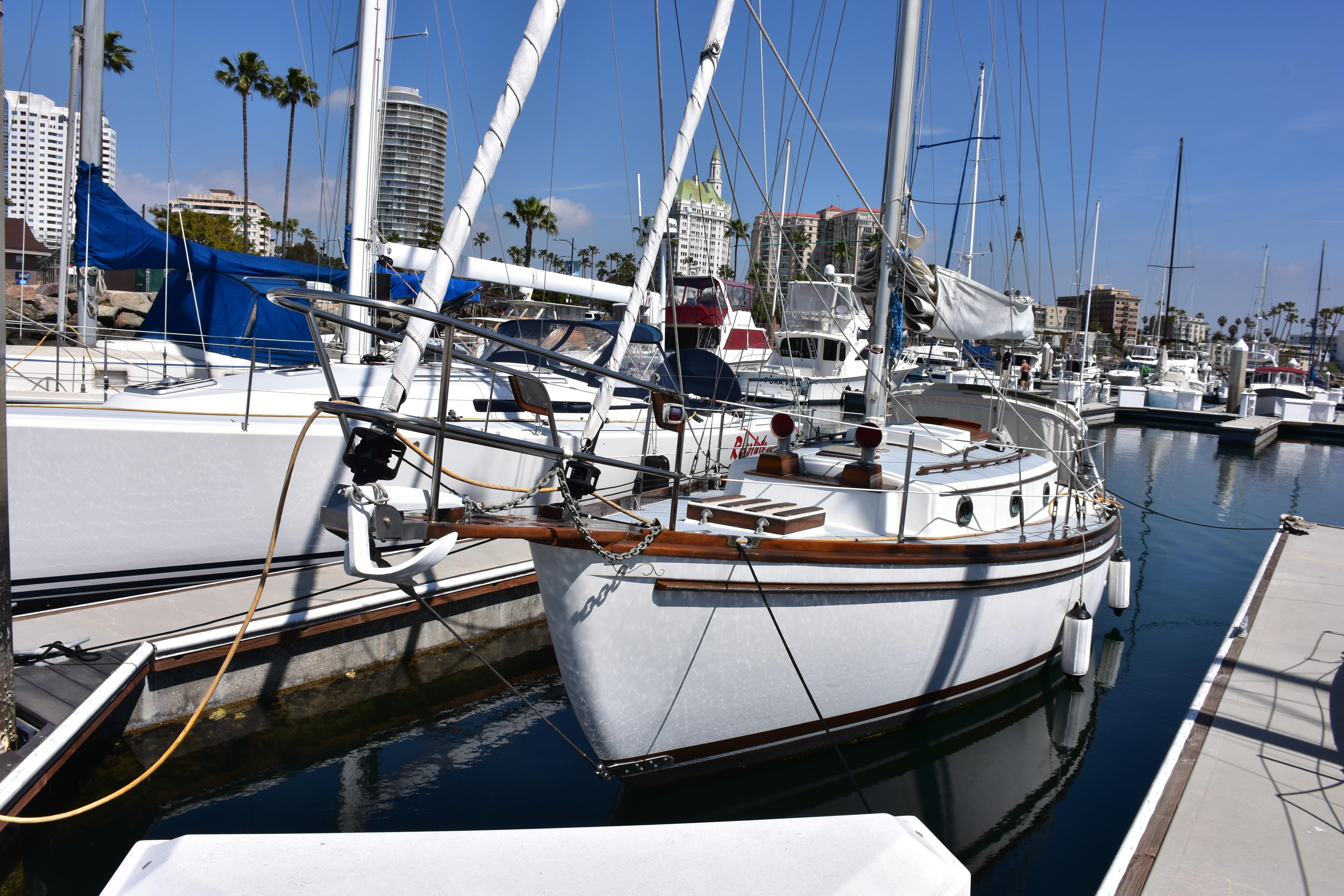 shannon 28 sailboats for sale