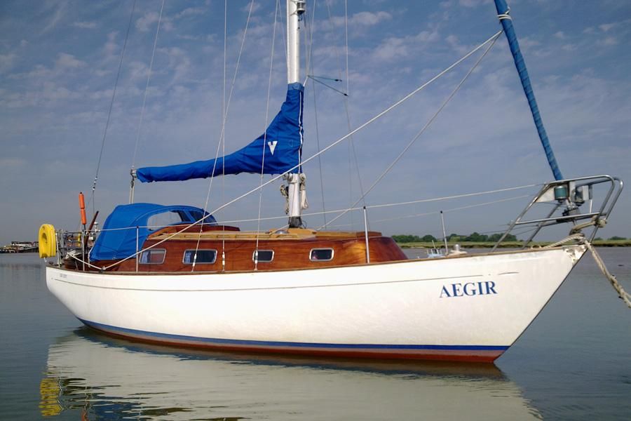 vindo yachts for sale