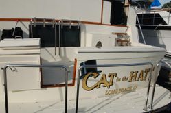 photo of 61' Hatteras 61 Motor Yacht