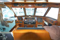 photo of Hatteras 61 Motor Yacht