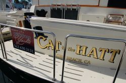 photo of Hatteras 61 Motor Yacht