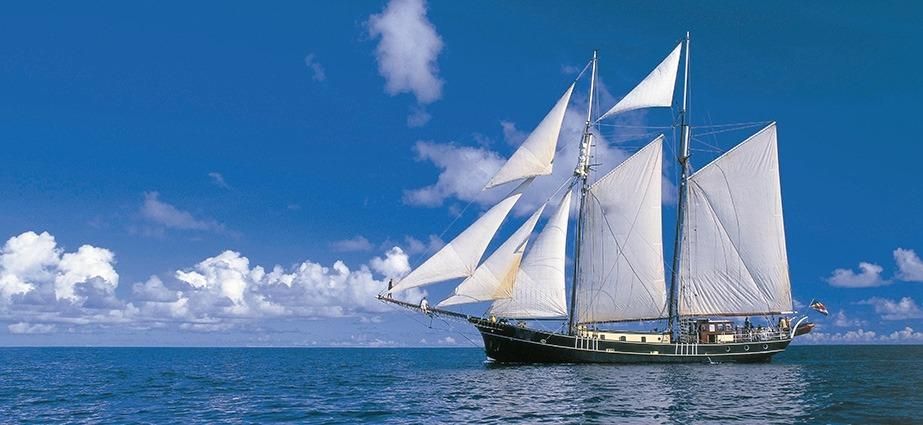 1920 steel schooner two mast classic sail boat for sale