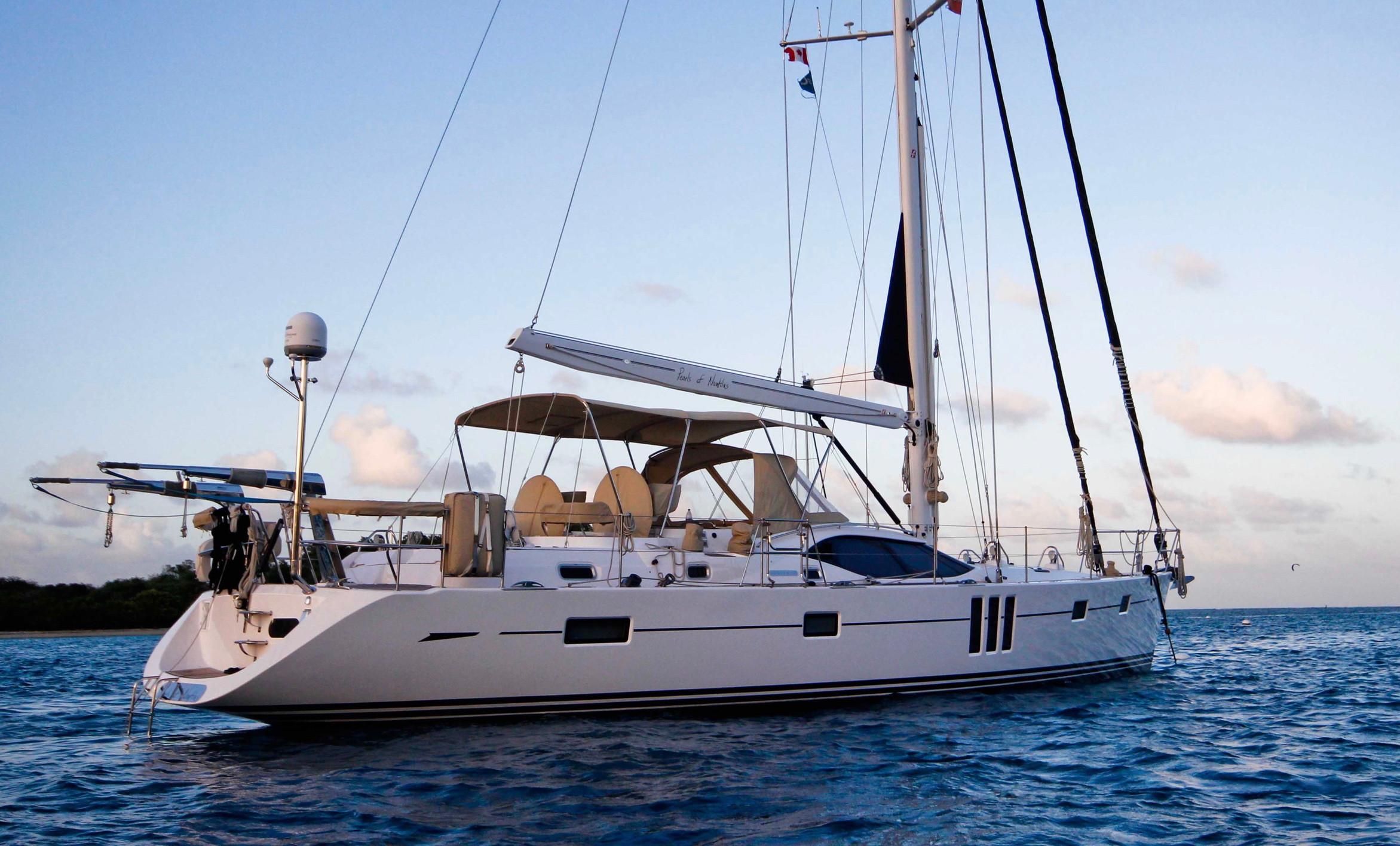 oyster yacht for sale australia