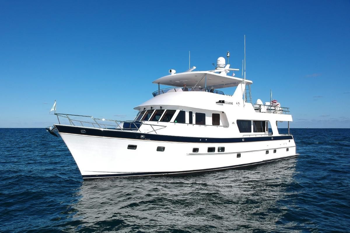 yachtworld boat for sale