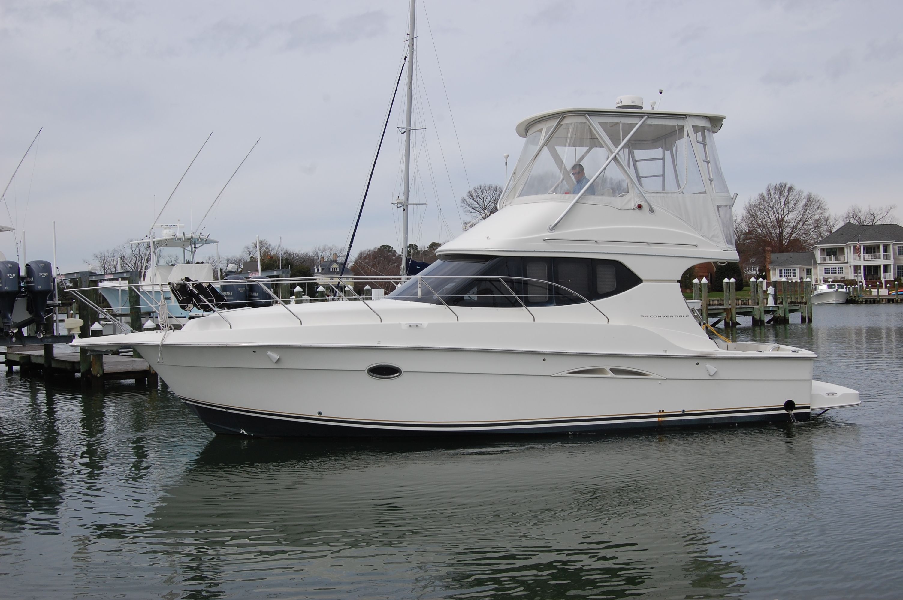 34 foot yachts for sale uk