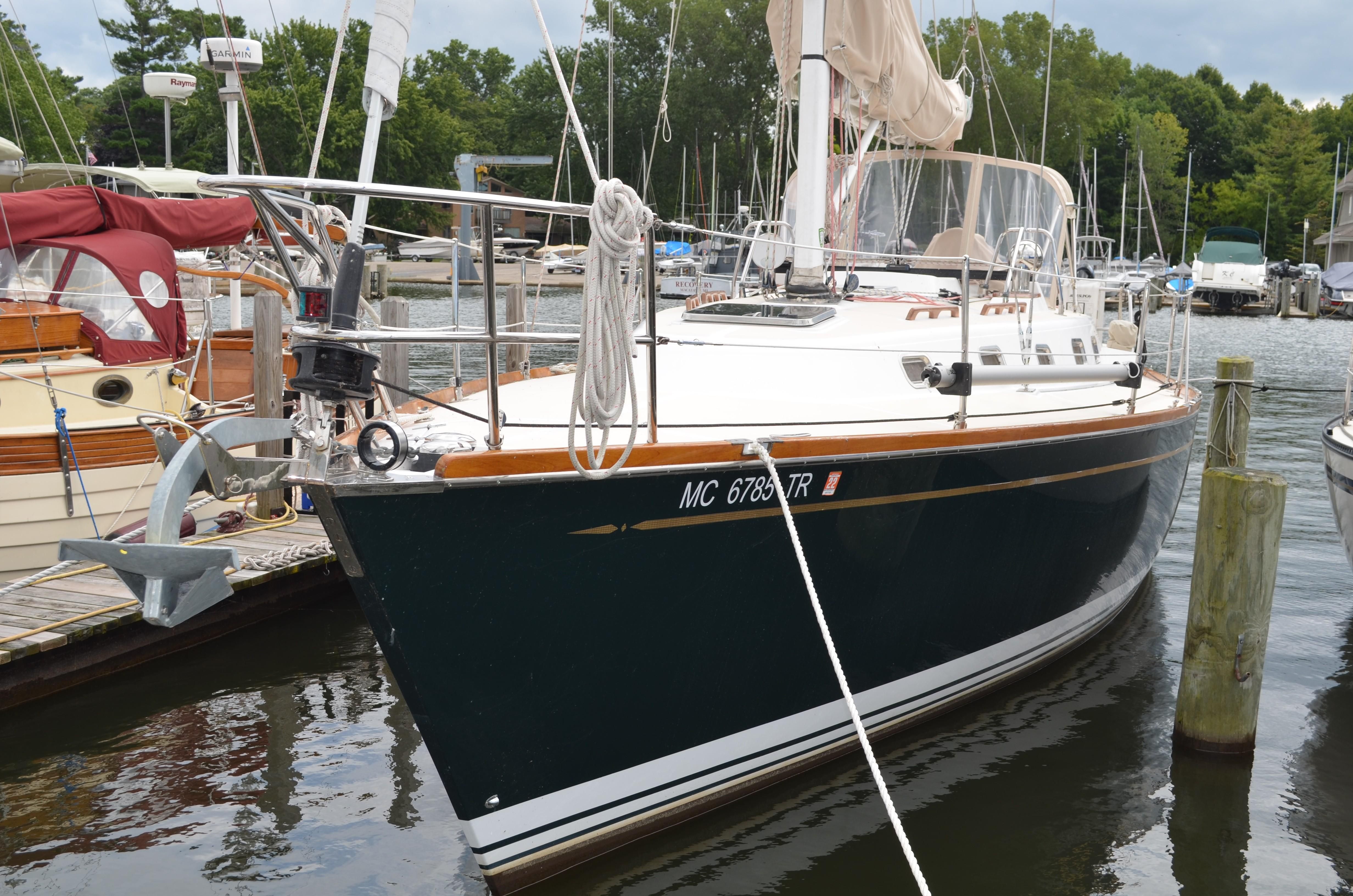 tartan 3500 sailboat for sale