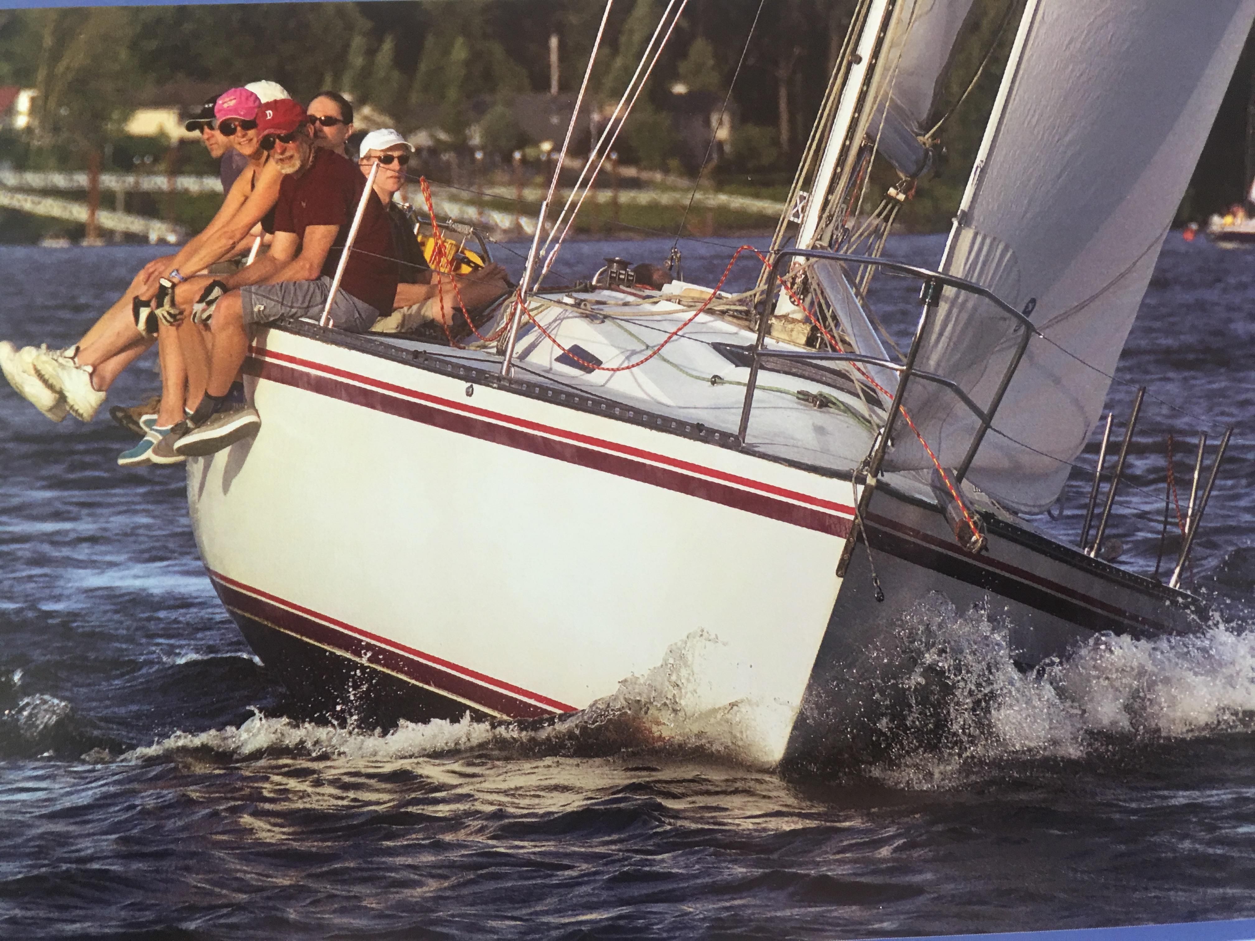 schock sailboats for sale