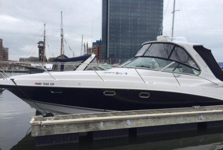 boatyard yacht sales