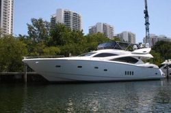 82 Sunseeker Yacht for sale