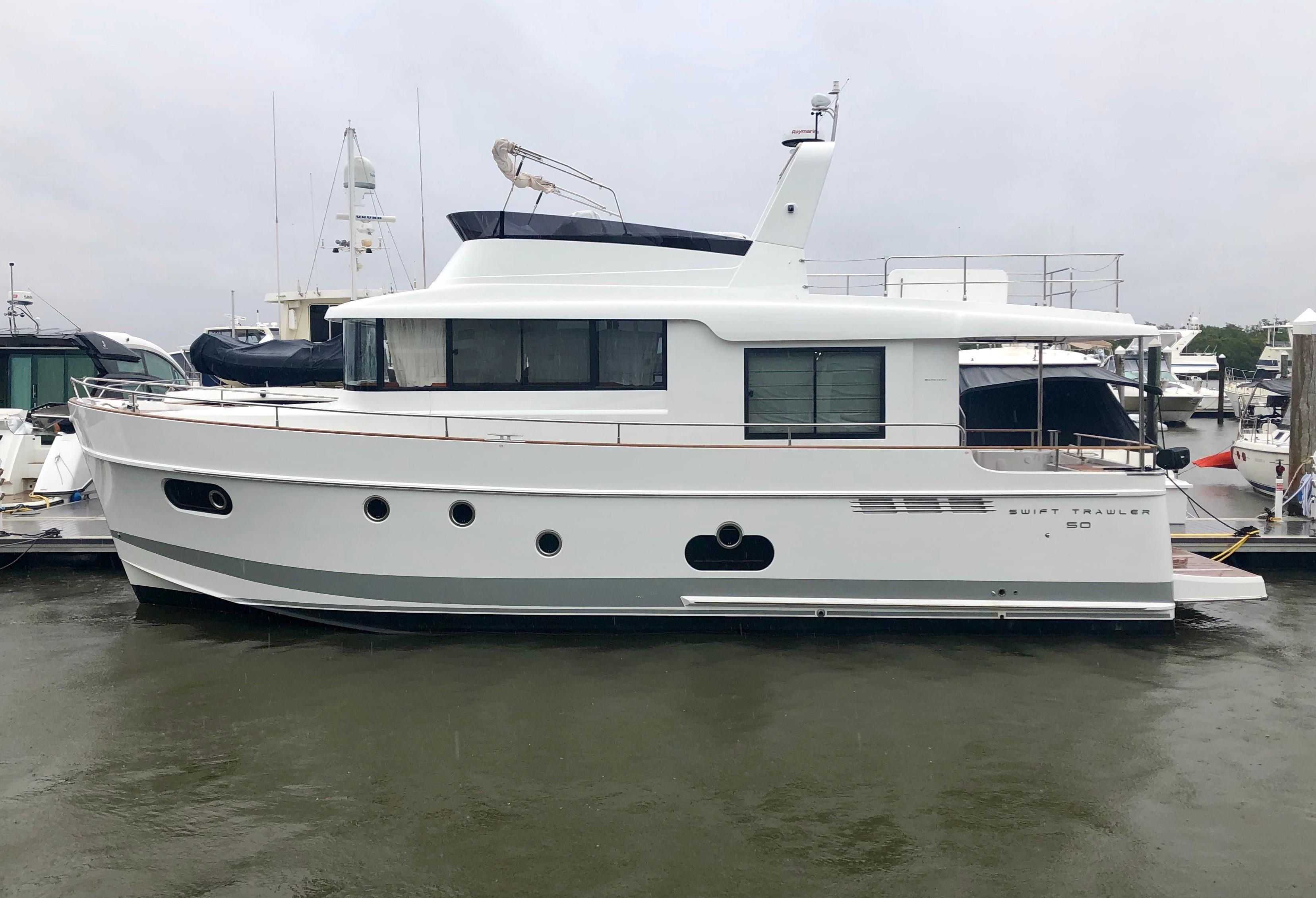 beneteau motor yachts for sale